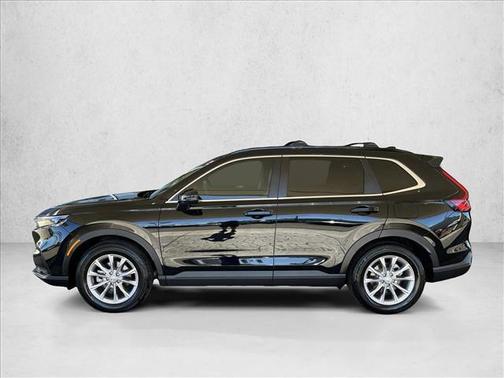 2025 Honda CR-V EX AWD