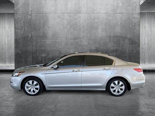 2010 Honda Accord EX