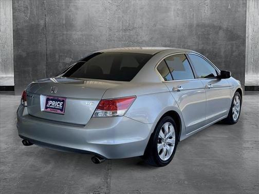 2010 Honda Accord EX