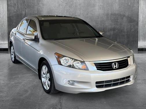 2010 Honda Accord EX