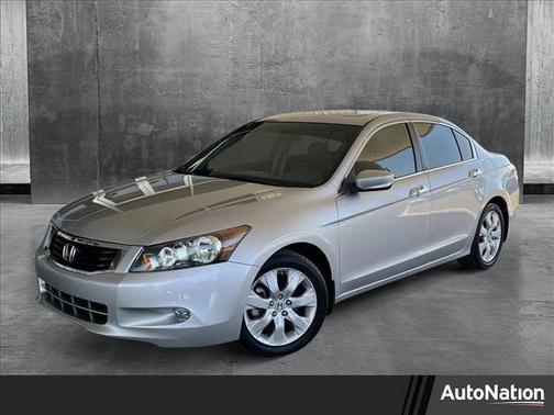 2010 Honda Accord EX
