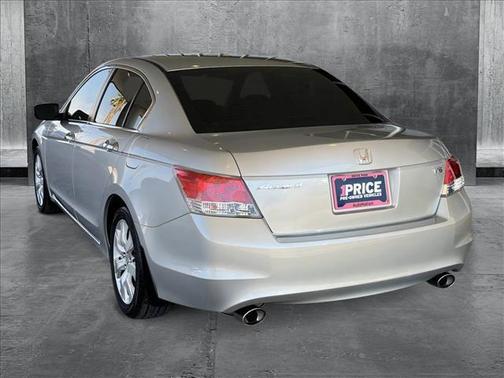 2010 Honda Accord EX