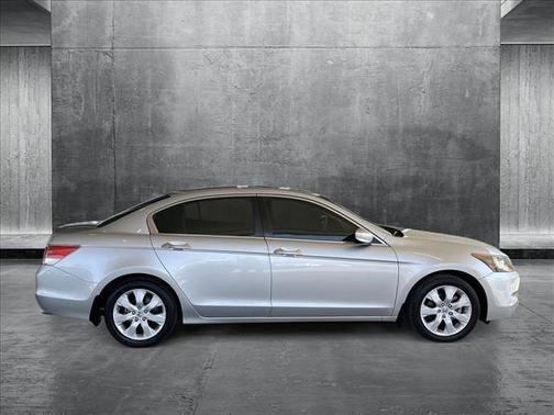 2010 Honda Accord EX