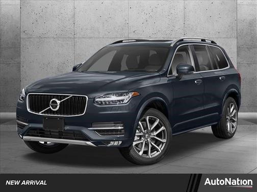 2019 Volvo XC90 T5 Momentum