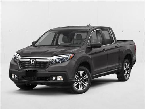 2020 Honda Ridgeline RTL
