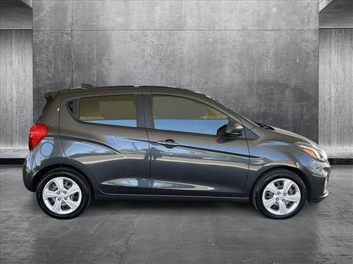 2021 Chevrolet Spark LS