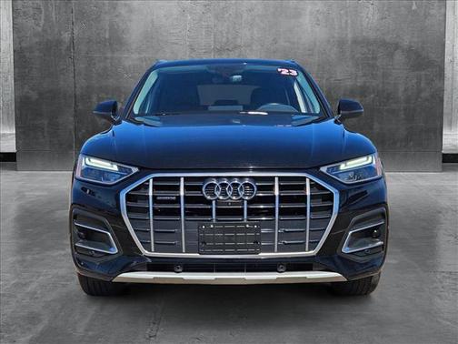 2023 Audi Q5 40 Premium Plus