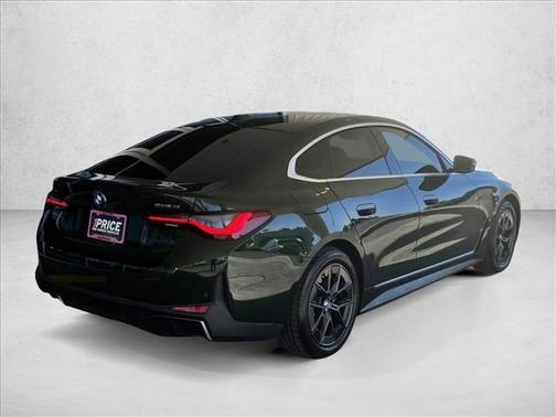 2024 BMW i4 Gran Coupe eDrive35