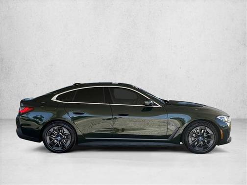 2024 BMW i4 Gran Coupe eDrive35