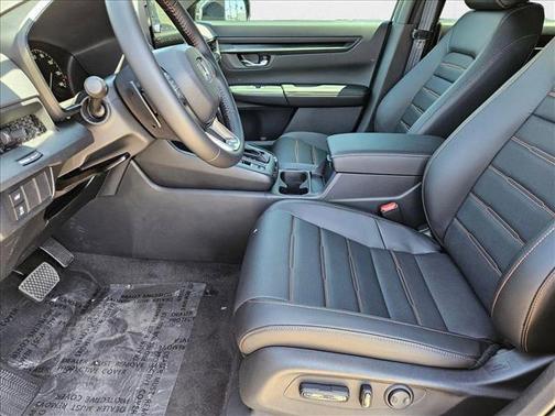 2025 Honda CR-V Hybrid Sport AWD