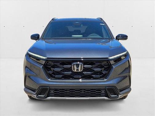 2025 Honda CR-V Hybrid Sport AWD