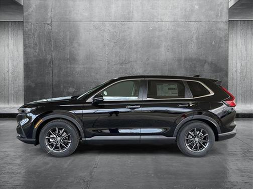 2026 Honda CR-V EX-L 2WD
