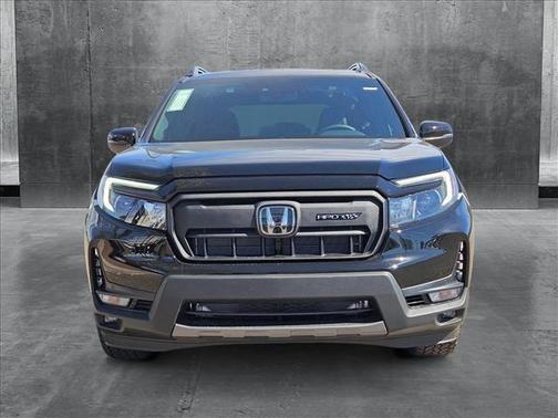 2025 Honda Passport AWD TrailSport