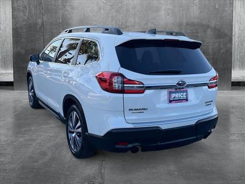 2019 Subaru Ascent Limited 7-Passenger