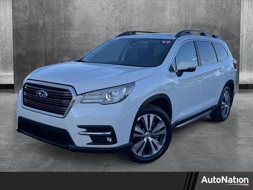 2019 Subaru Ascent Limited 7-Passenger