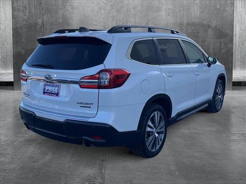 2019 Subaru Ascent Limited 7-Passenger