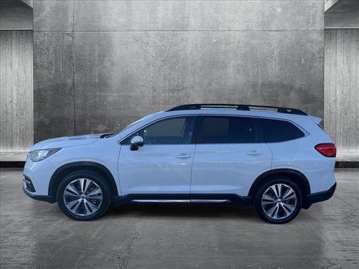 2019 Subaru Ascent Limited 7-Passenger