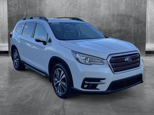 2019 Subaru Ascent Limited 7-Passenger