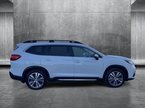 2019 Subaru Ascent Limited 7-Passenger