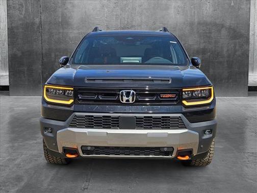 2026 Honda Passport AWD TrailSport
