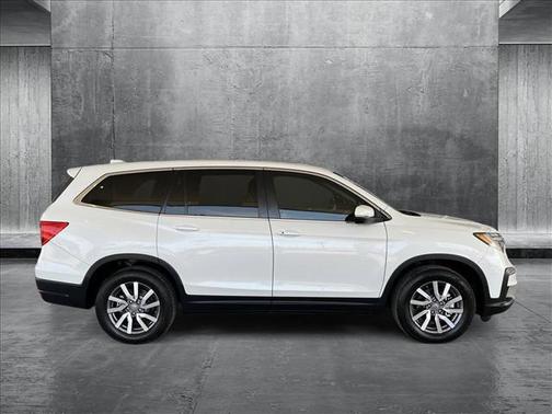 2022 Honda Pilot 2WD EX-L