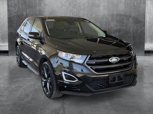 2015 Ford Edge Sport