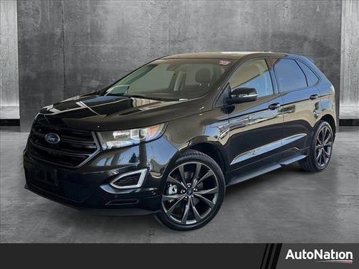 2015 Ford Edge Sport