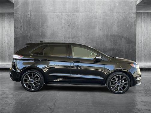 2015 Ford Edge Sport