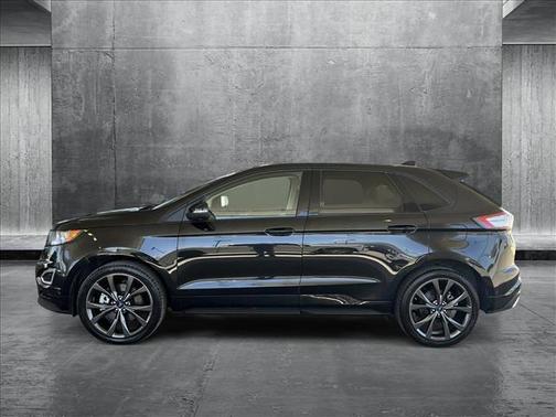 2015 Ford Edge Sport