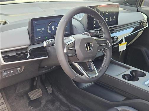 2025 Honda Prologue Touring