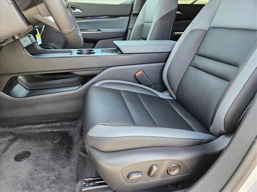 2025 Honda Prologue Touring
