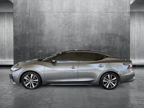 2020 Nissan Maxima 3.5 SV