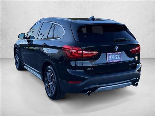 2020 BMW X1 xDrive28i