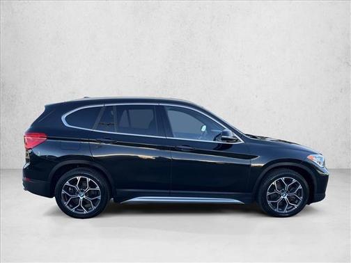 2020 BMW X1 xDrive28i