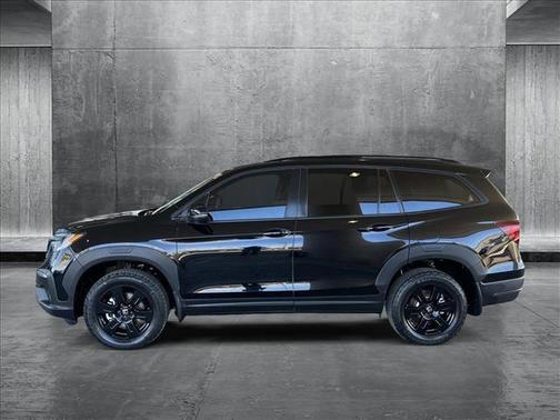 2022 Honda Pilot AWD TrailSport