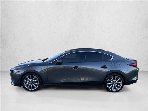 2022 Mazda Mazda3 AWD w/Premium Package