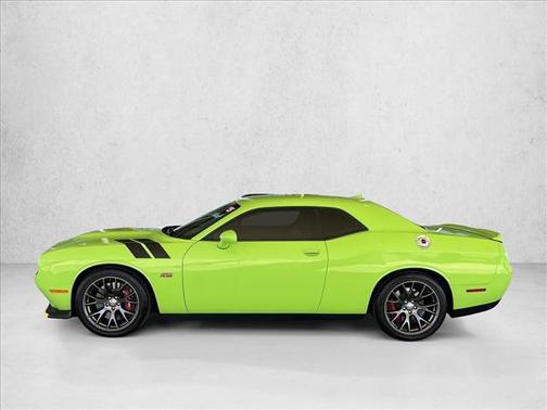 2015 Dodge Challenger SRT 392
