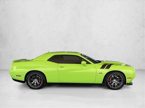 2015 Dodge Challenger SRT 392