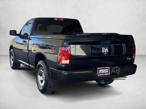 2013 RAM 1500 Tradesman
