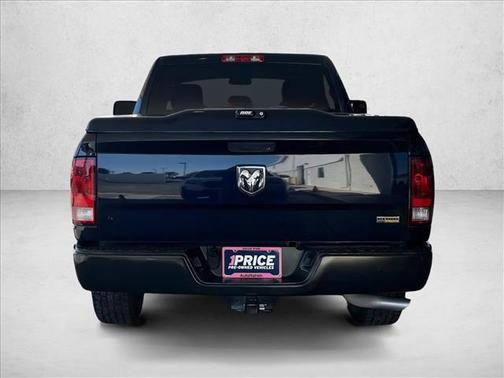 2013 RAM 1500 Tradesman