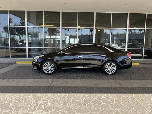 2019 Cadillac XTS Luxury