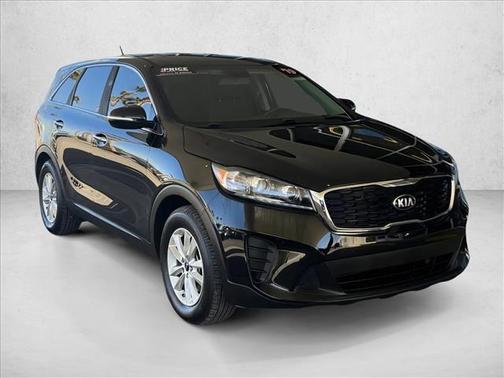 2019 Kia Sorento L