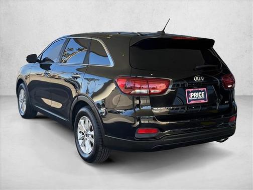 2019 Kia Sorento L