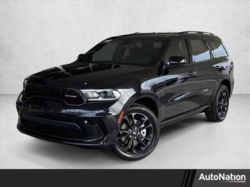 2025 Dodge Durango GT AWD