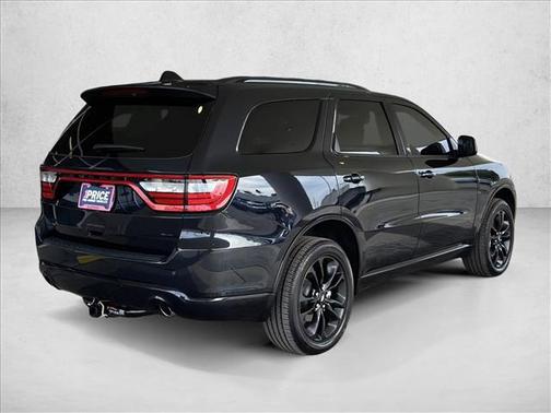 2025 Dodge Durango GT AWD