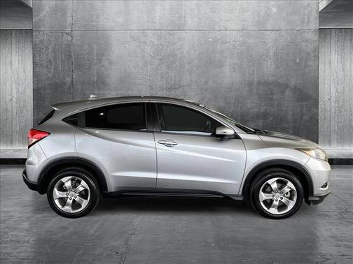 2017 Honda HR-V EX
