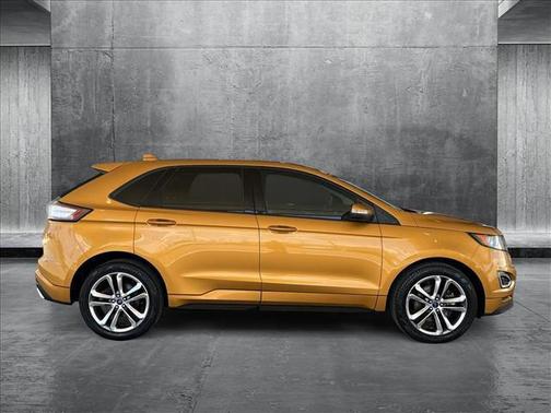 2015 Ford Edge Sport