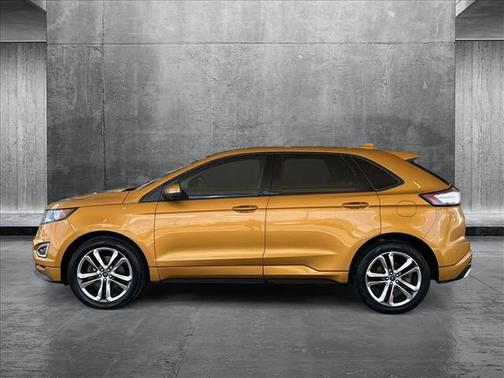 2015 Ford Edge Sport