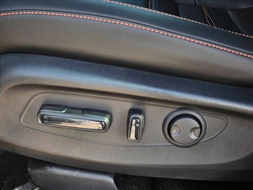 2026 Honda CR-V Hybrid Sport-L FWD