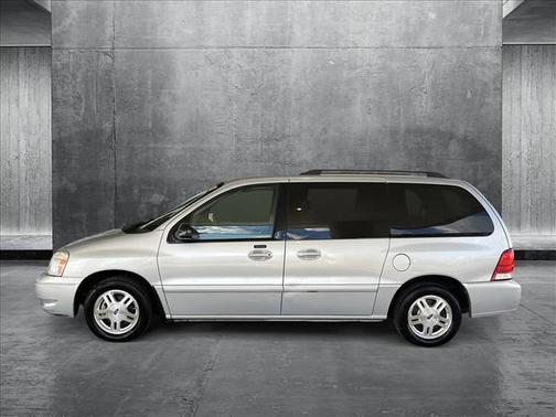 2007 Ford Freestar SEL